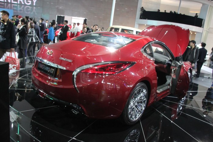 Эмгранд gt