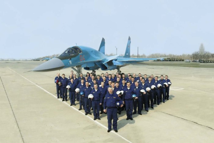 Су-27 авиабаза Бельбек