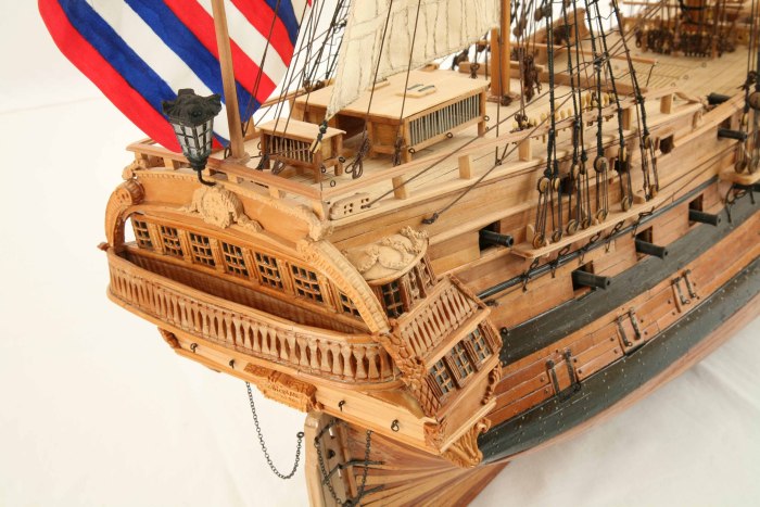 Боном Ричард 1779