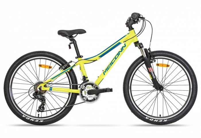 Велосипед MTB Bike 26 New Bike