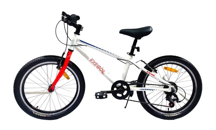 Велосипед EXEGOL child 20g