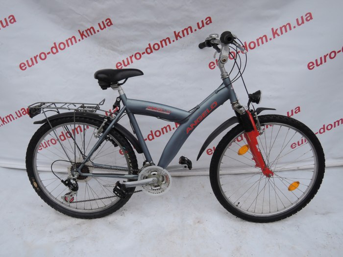 MTB forward Firemark 27.5 Disc 2.0