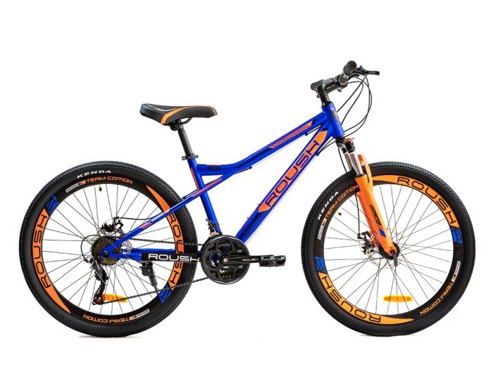 Велосипед Roush 20 MTB