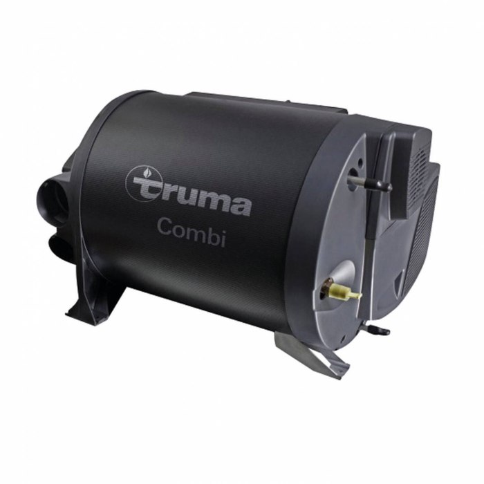 Truma Combi 4e