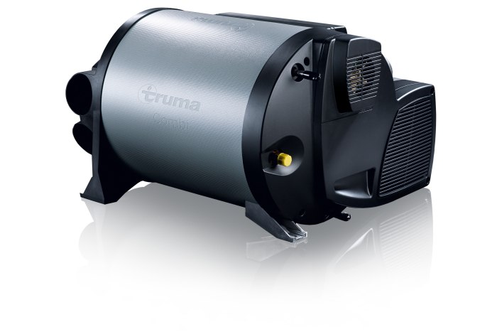 Truma Combi 6