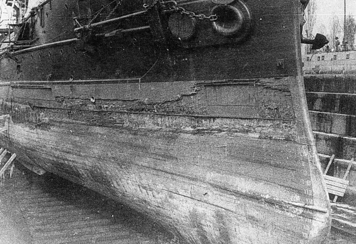 Теплоход Адмирал Нахимов катастрофа 1986