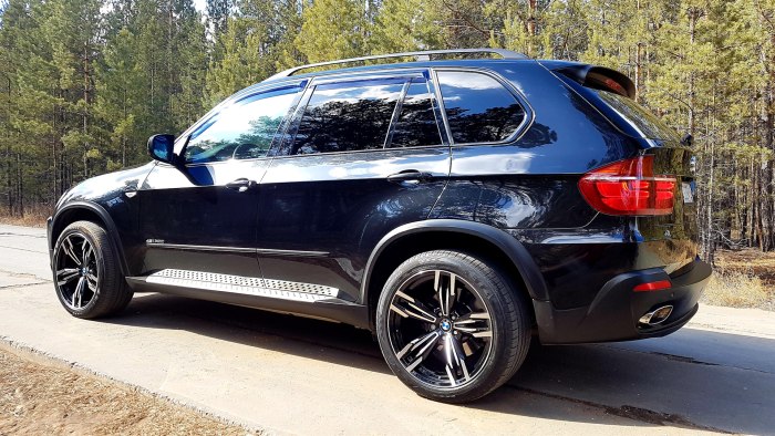 BMW x5 433 Style r20