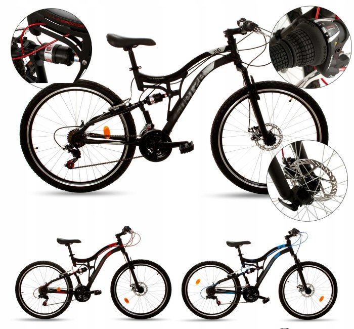Velosiped zapchast
