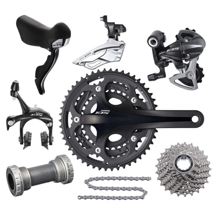 Shimano 5700