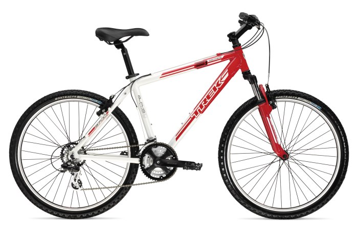 Велосипед Trek 3600