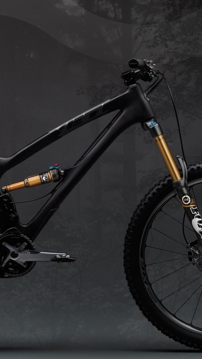 Электровелосипед BLACKTRAIL
