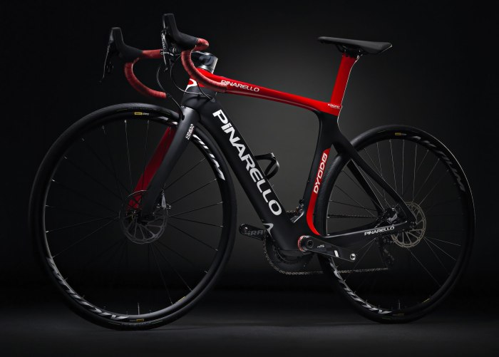 Pinarello f14