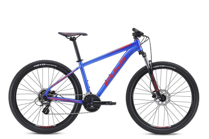 Altair MTB HT 26 1.0 (2020)