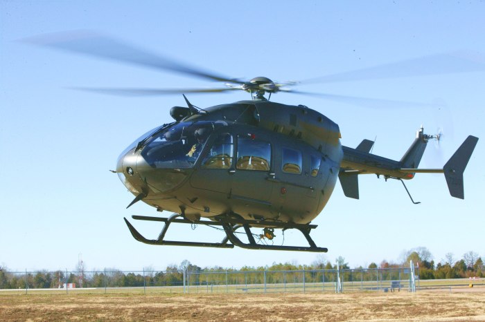 Лакота вертолет uh-72a
