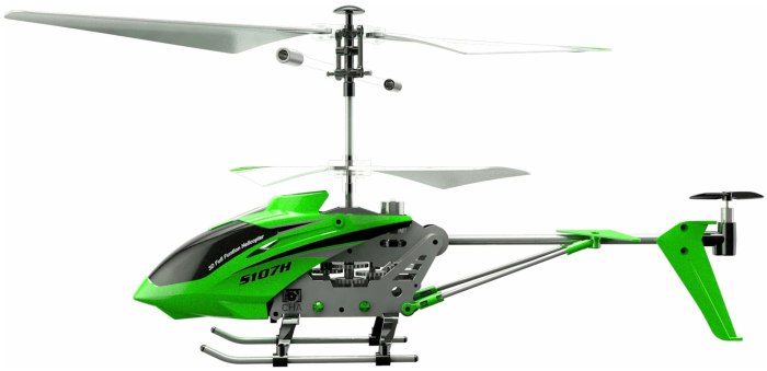 Syma Helicopter