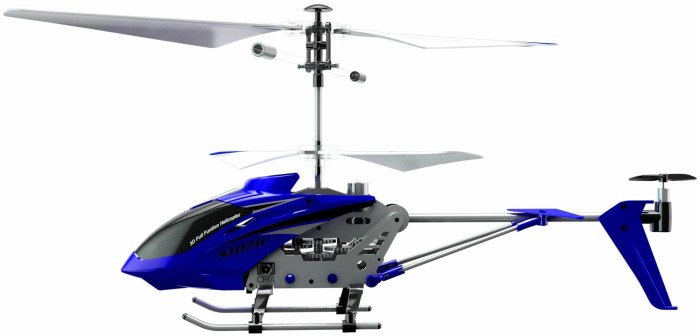 Syma Helicopter