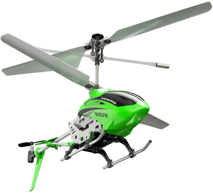 Syma Helicopter