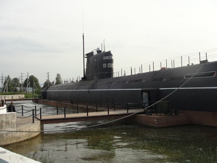 Вытегра памятник подводной лодке