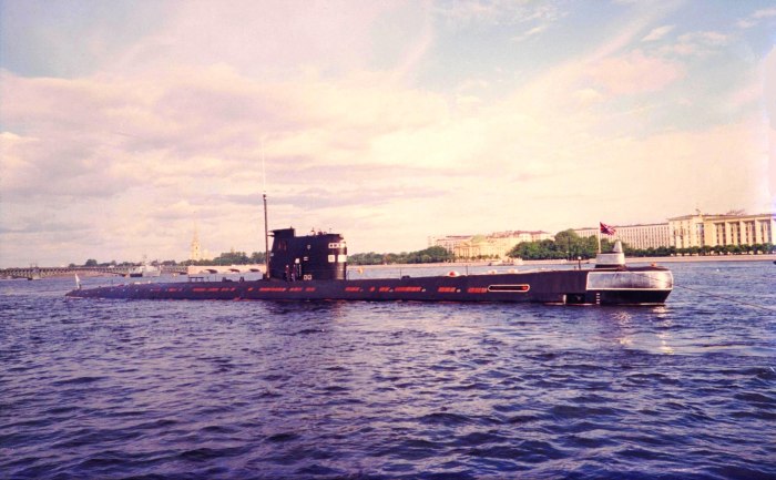 Музей подводная лодка б 440 Вытегра