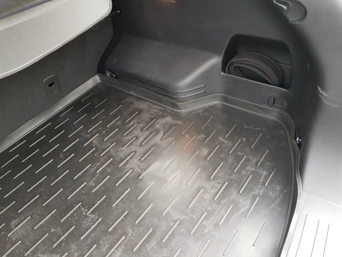 Geely Atlas коврики