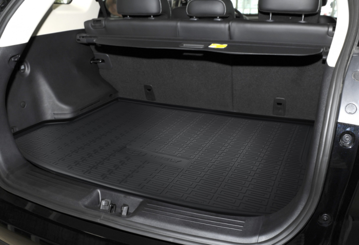 Geely Atlas Pro Pro багажник