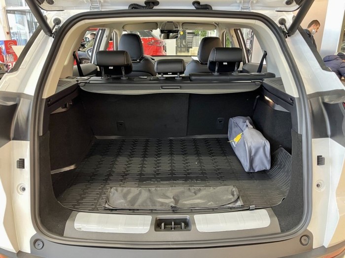 Geely Atlas Pro 2022
