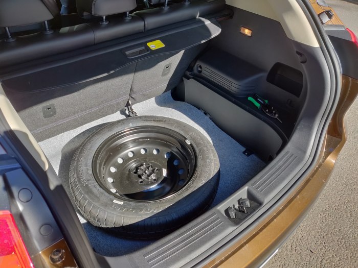 Geely Atlas Pro Pro багажник