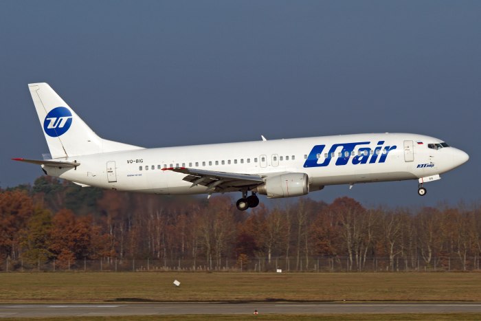 Боинг 737-400