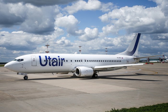 Боинг 737-400