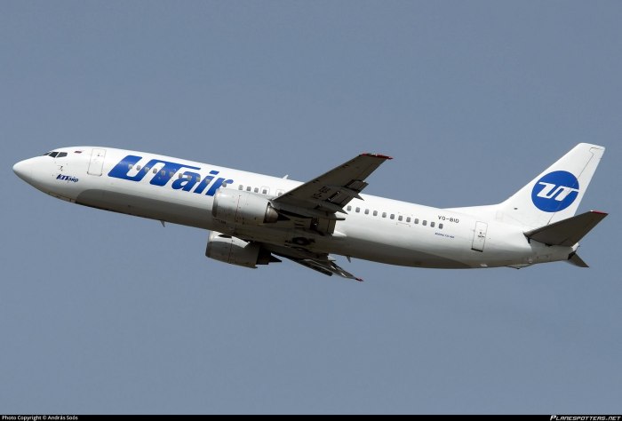 Боинг 737 45s