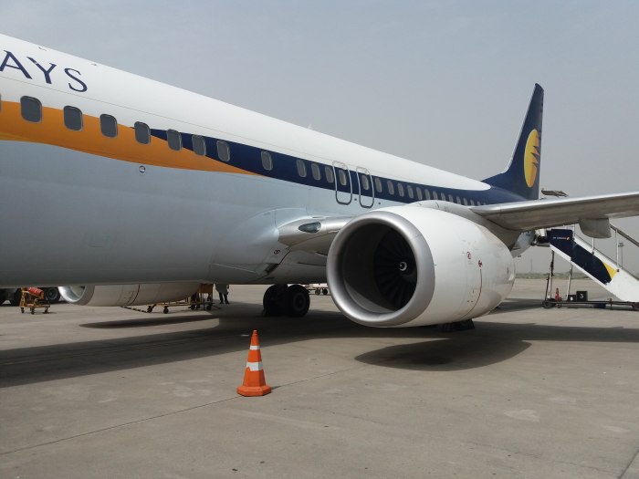 Боинг 737 широкофюзеляжный