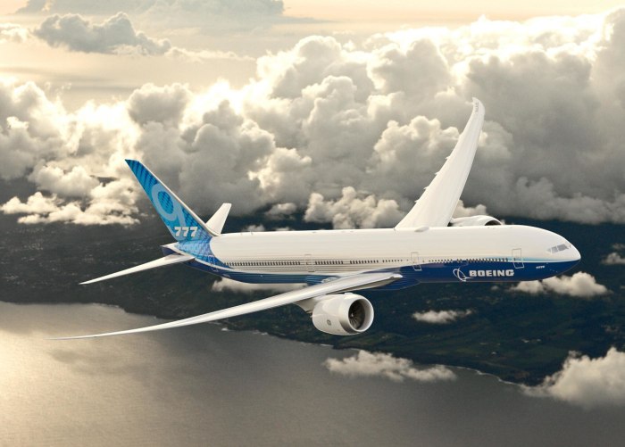 Боинг 777 Max