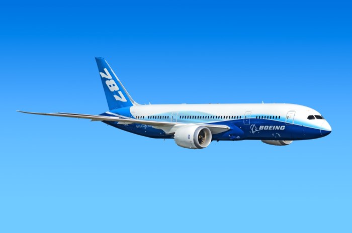 Боинг 787