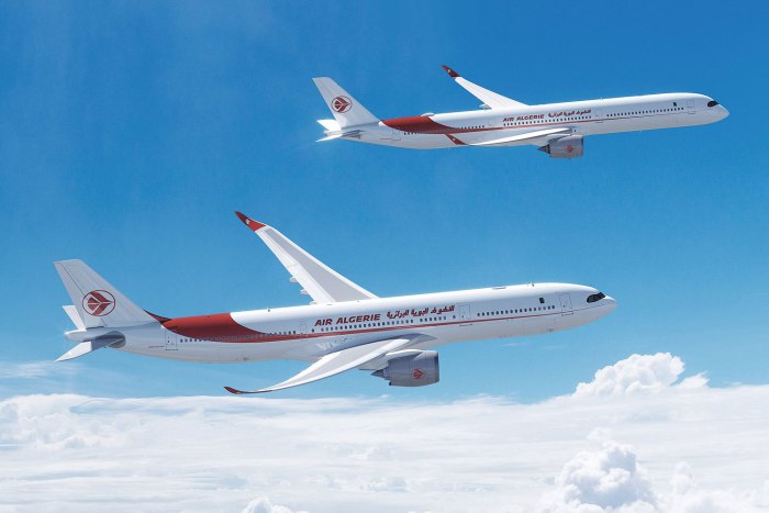 Airbus a330