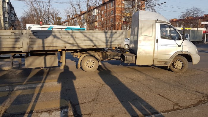 Валдай 12 (ГАЗ)