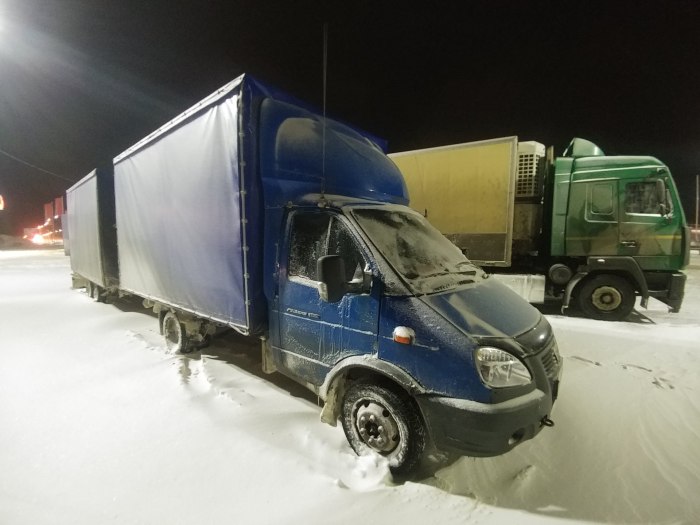 Газель Некст фермер Дальнобой