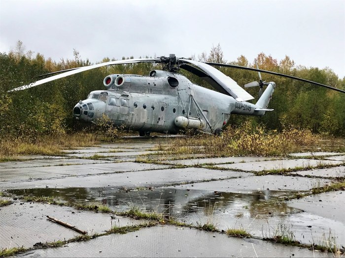 Аэропорт Васьково ми 6