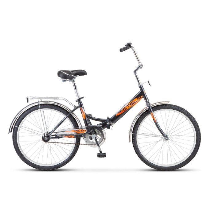Stels Pilot 710