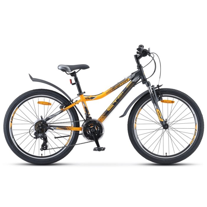 Navigator-410 MD 24" 21-SP v010