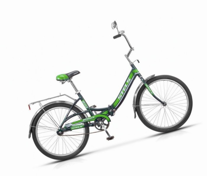 Велосипед stels Pilot 810