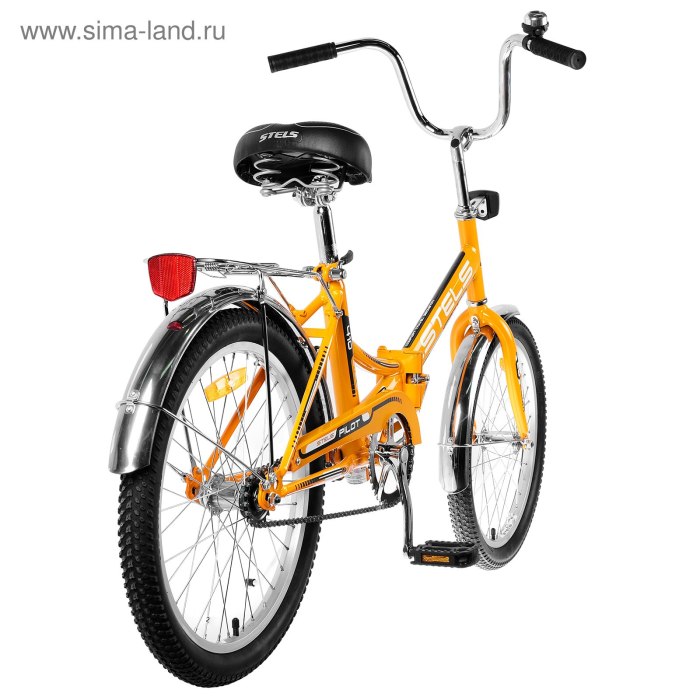 Stels Pilot 410 20" z011