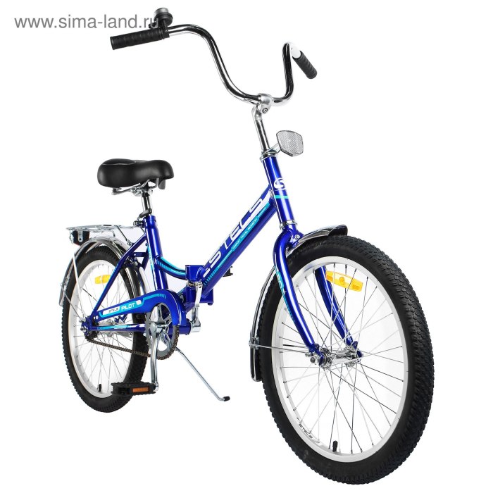 Stels 20" Pilot 410