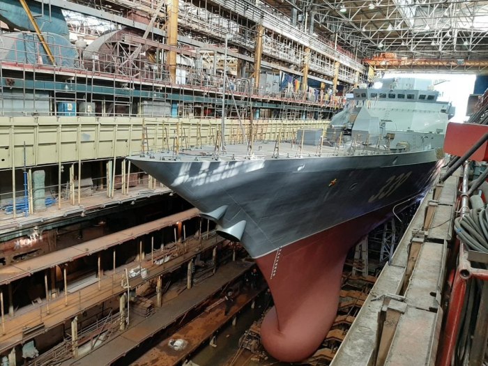 Комсомольск на Амуре кораблестроительный завод