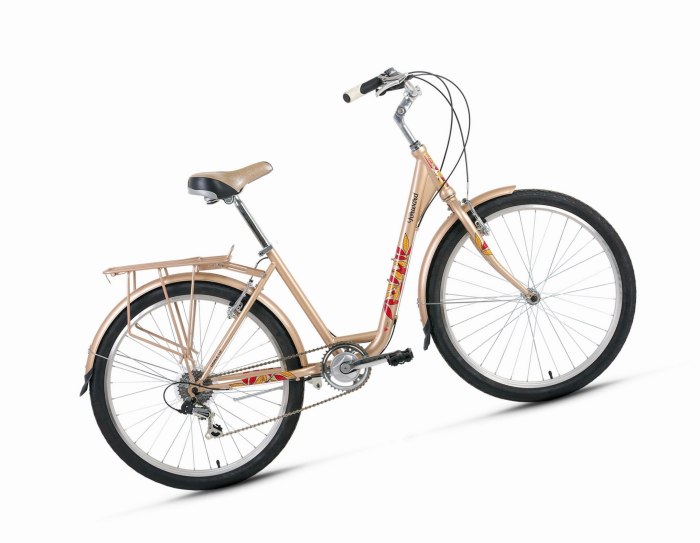 Велосипед forward Grace 20