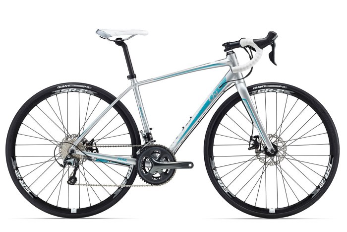 Scott Speedster CX 20