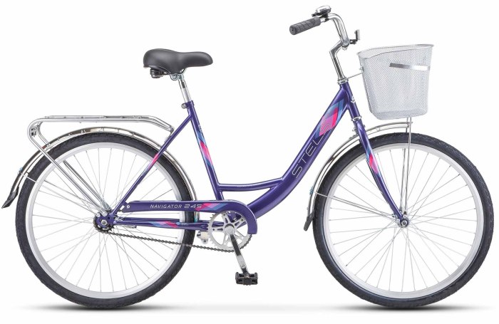 Велосипед 28" stels Navigator-300