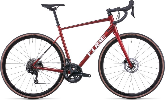 Orbea Aqua шоссейный велосипед