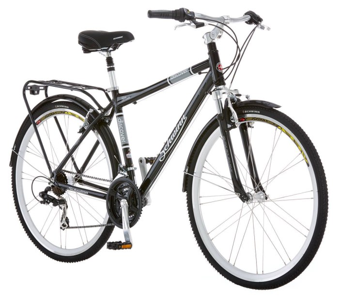Велосипед Schwinn дорожный