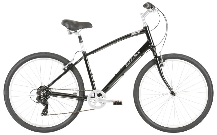 Велосипед Trek Verve 2 WSD