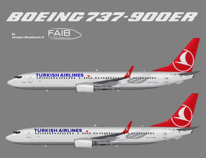 Боинг 737-900er